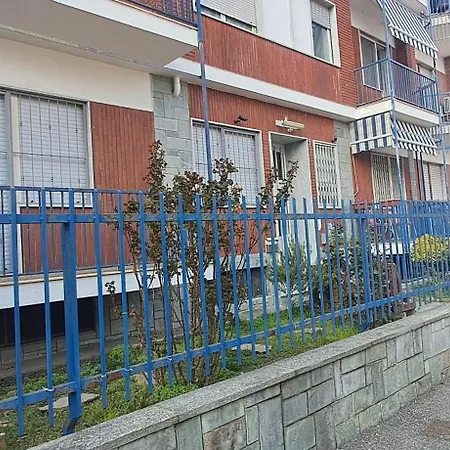 Lejlighed Casa Di Mi Lo