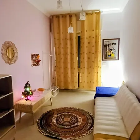 Casa Di Mi Lo * Torino