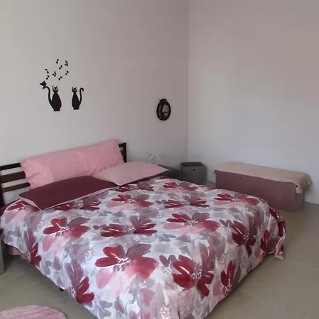 Appartement Casa Di Mi Lo