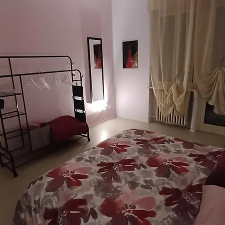 Casa Di Mi Lo 公寓