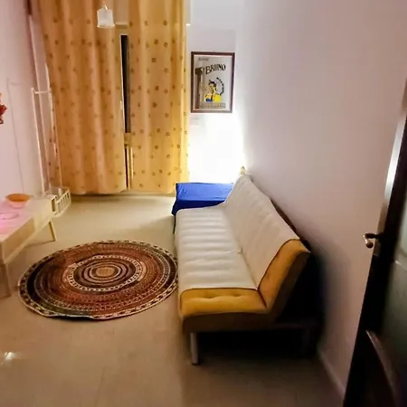 Apartman Casa Di Mi Lo
