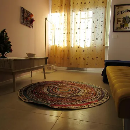 Apartman Casa Di Mi Lo *