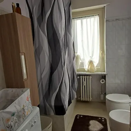 Casa Di Mi Lo Apartman *