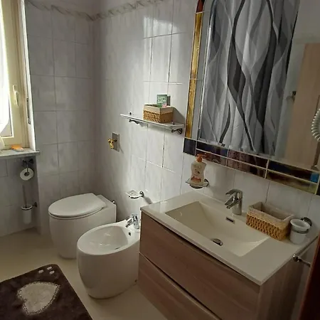 Casa Di Mi Lo
