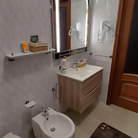 Apartman Casa Di Mi Lo