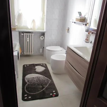 Apartment Casa Di Mi Lo