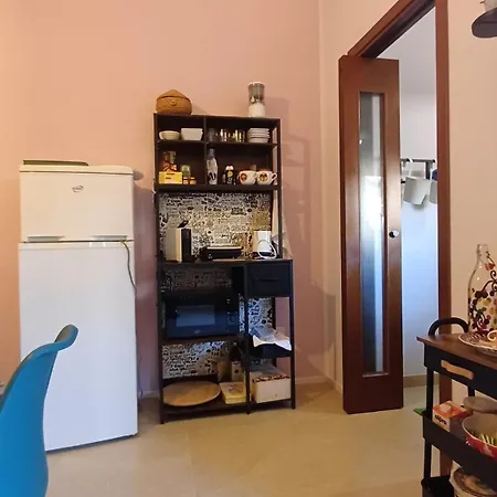 Casa Di Mi Lo Apartman *