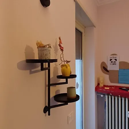 Apartman Casa Di Mi Lo Torino