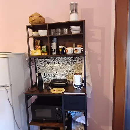 Apartman Casa Di Mi Lo Torino