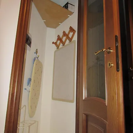 Casa Di Mi Lo *