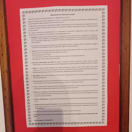 Casa Di Mi Lo Torino