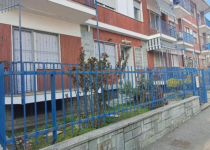 Lejlighed Casa Di Mi Lo