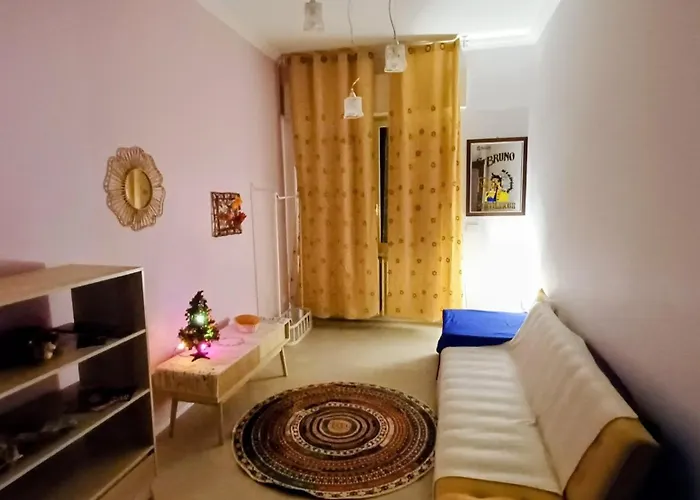 Casa Di Mi Lo * Turin