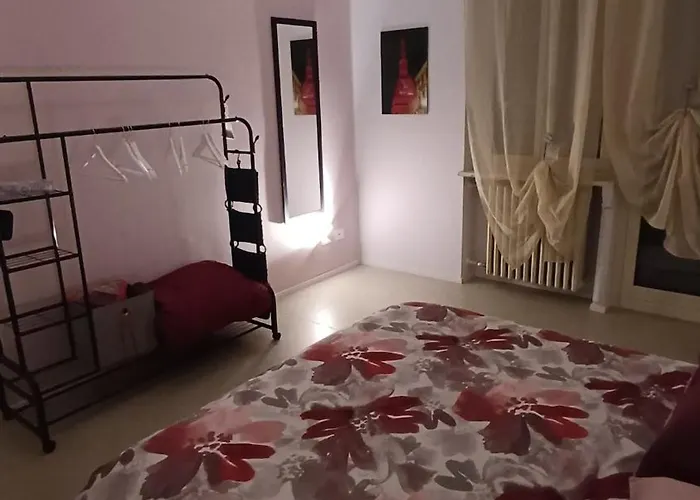 Casa Di Mi Lo Apartment