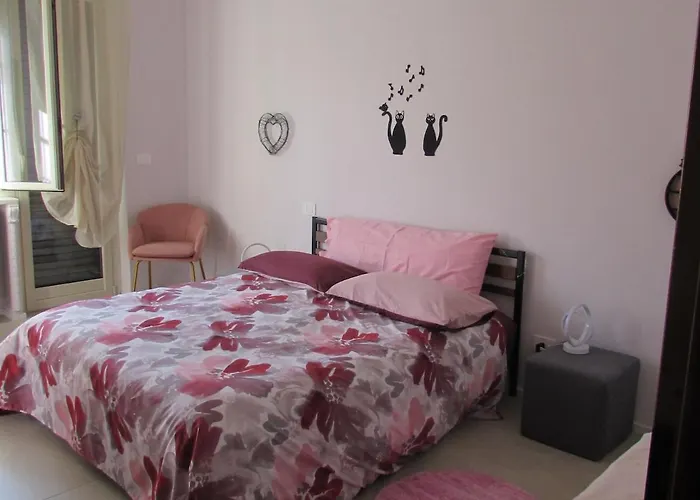 Apartment Casa Di Mi Lo Turin