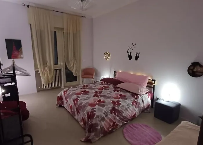 Casa Di Mi Lo Torino