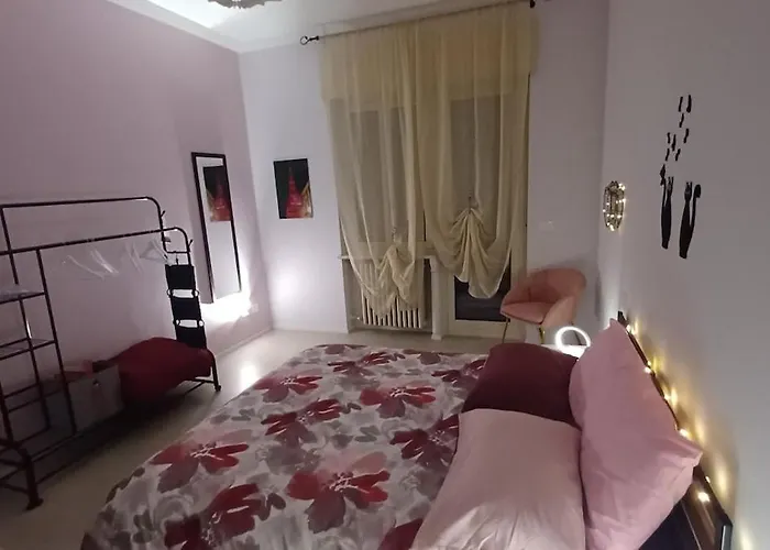 Casa Di Mi Lo