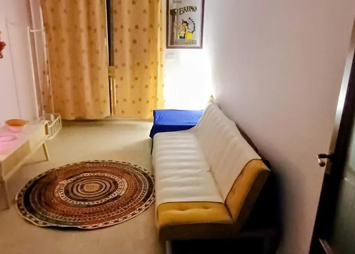 Lejlighed Casa Di Mi Lo
