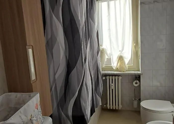 Casa Di Mi Lo Lejlighed *