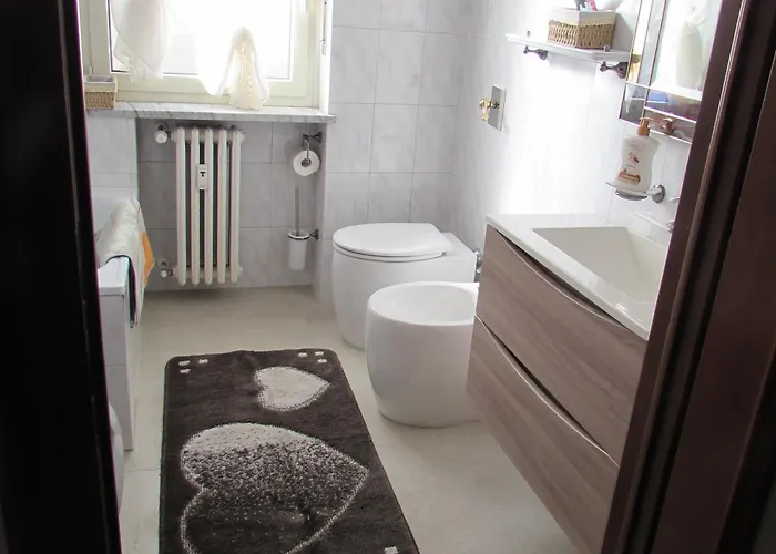 Apartment Casa Di Mi Lo