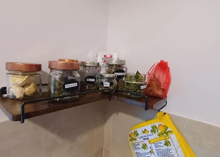 Casa Di Mi Lo Apartment