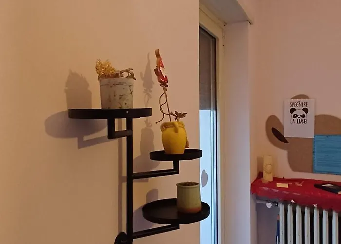 Apartment Casa Di Mi Lo Turin