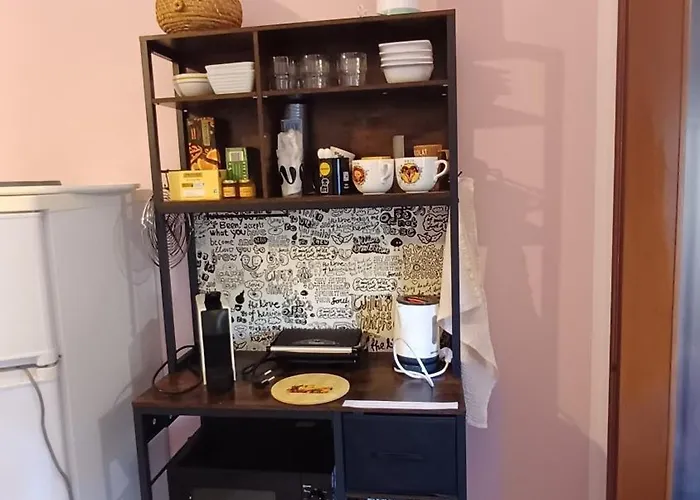 Apartment Casa Di Mi Lo Turin