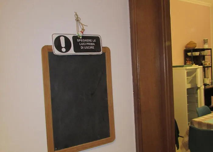 Lejlighed Casa Di Mi Lo Torino