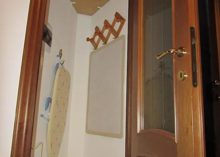 Casa Di Mi Lo *