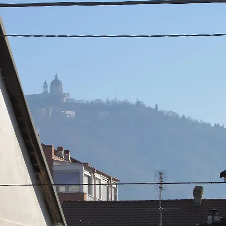 Casa Di Mi Lo Appartement