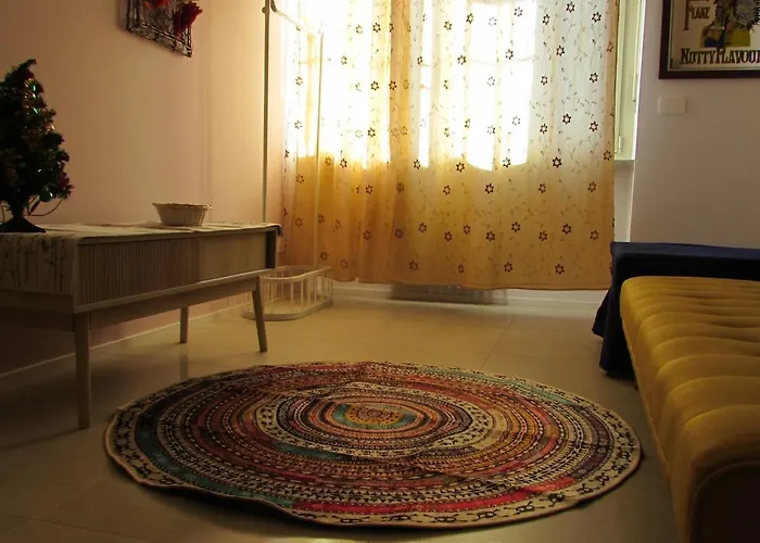 Appartement Casa Di Mi Lo *