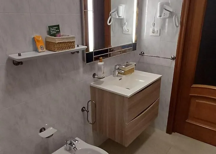 Appartement Casa Di Mi Lo