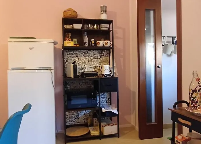 Casa Di Mi Lo Appartement *