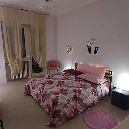 Casa Di Mi Lo Turín