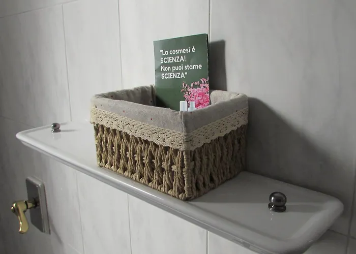 Apartamento Casa Di Mi Lo