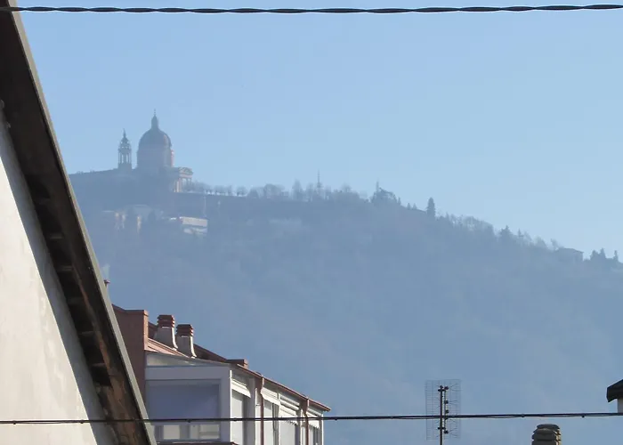 Casa Di Mi Lo Apartamento