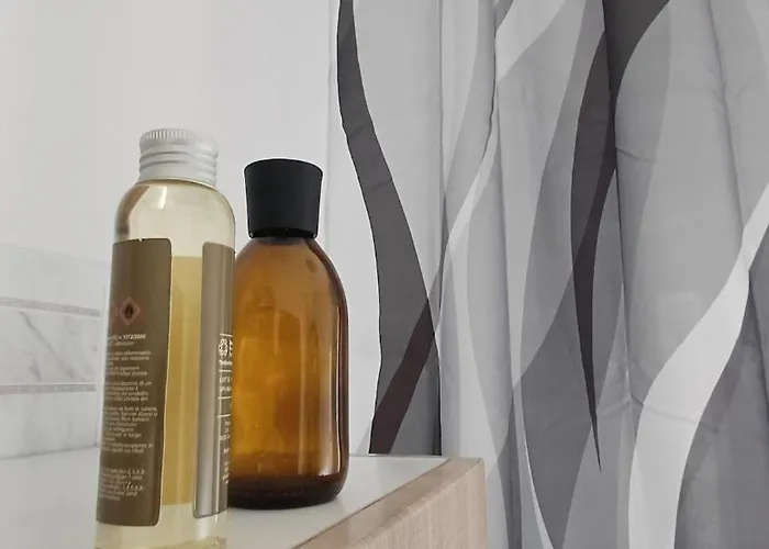 Apartamento Casa Di Mi Lo *