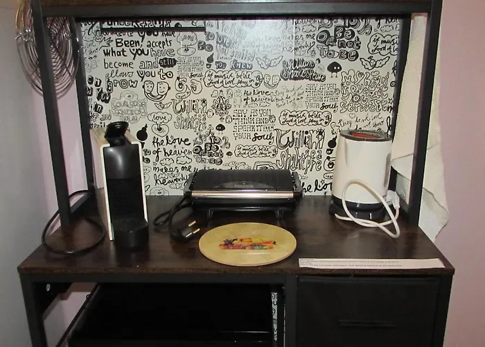 Casa Di Mi Lo Apartamento *